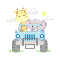 Illustration Animals