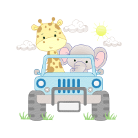 Illustration Animals