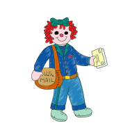 Illustration Animals