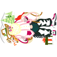 Illustration Animals