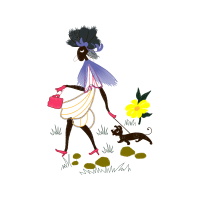Illustration Animals