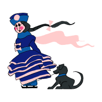 Illustration Animals