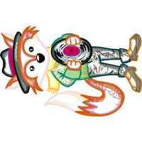 Illustration Animals