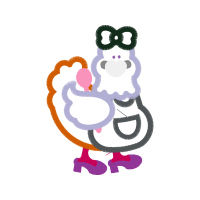 Illustration Animals
