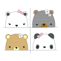 Illustration Animals