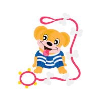 Illustration Animals