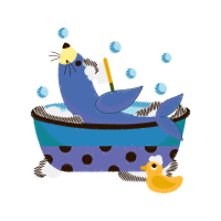 Illustration Animals