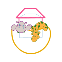 Illustration Animals