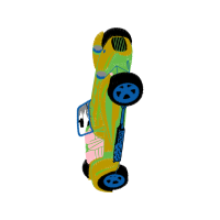 Illustration Animals