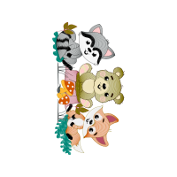 Illustration Animals