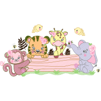 Illustration Animals
