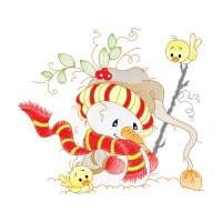 Illustration Animals