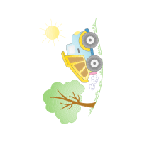 Illustration Animals