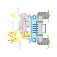 Illustration Animals