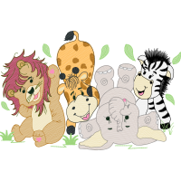 Illustration Animals