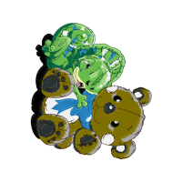 Illustration Animals