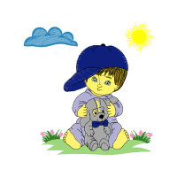 Illustration Animals