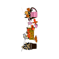 Illustration Animals