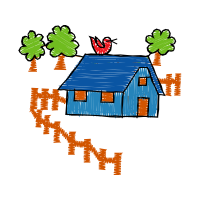 Illustration Animals