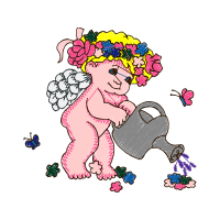 Illustration Animals