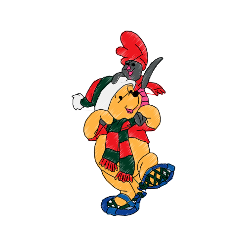 Illustration Animals Illustration Animals