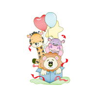 Illustration Animals