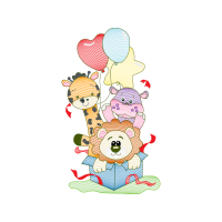 Illustration Animals