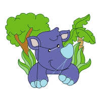 Illustration Animals