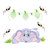 Illustration Animals