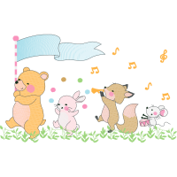 Illustration Animals