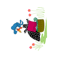 Illustration Animals
