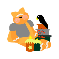 Illustration Animals