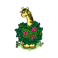 Illustration Animals