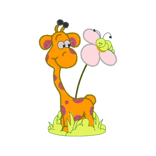 Illustration Animals Illustration Animals