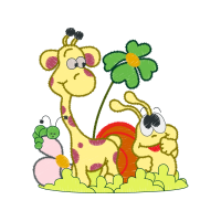 Illustration Animals