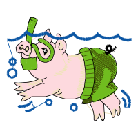Illustration Animals