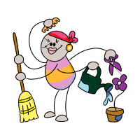 Illustration Animals