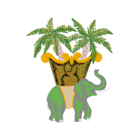 Illustration Animals