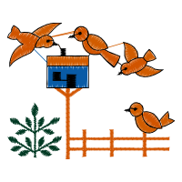 Illustration Animals