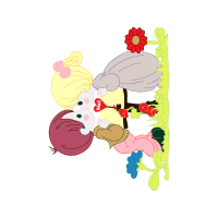 Illustration Animals