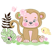Illustration Animals