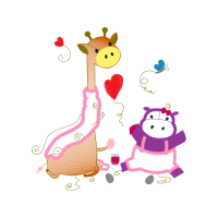 Illustration Animals Illustration Animals