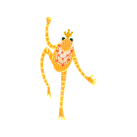 Illustration Animals