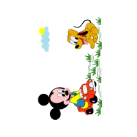 Illustration Animals