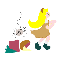 Illustration Animals