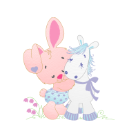 Illustration Animals Illustration Animals