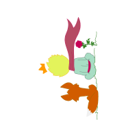Illustration Animals