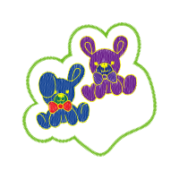 Illustration Animals