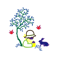 Illustration Animals