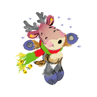 Illustration Animals